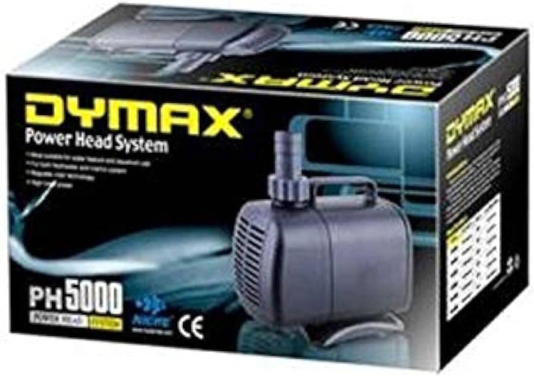 مضخةرفع المياه من DYMAX