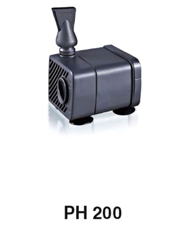مضخةرفع المياه من DYMAX