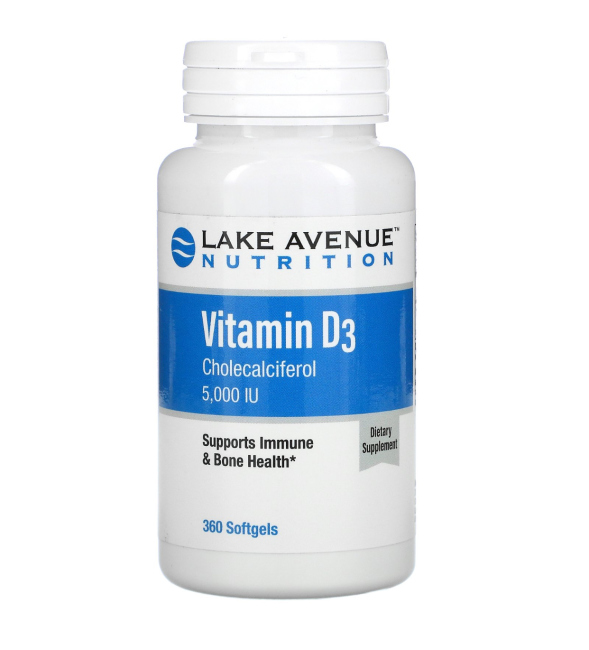 Vitamin D3