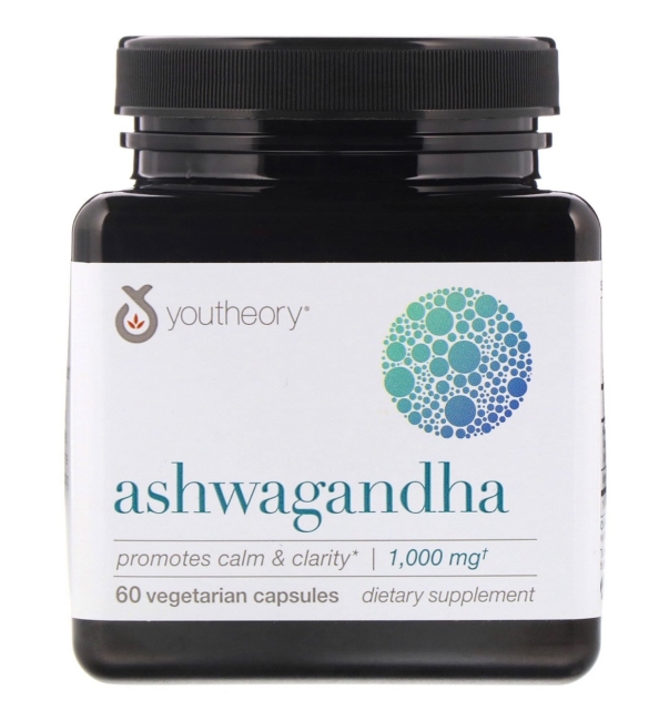 Ashwagandha