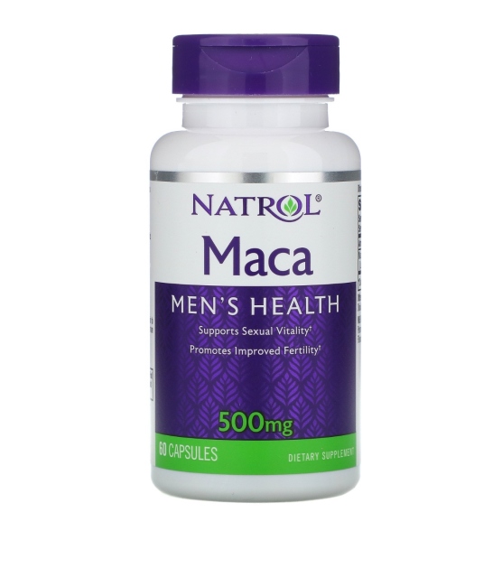 Maca