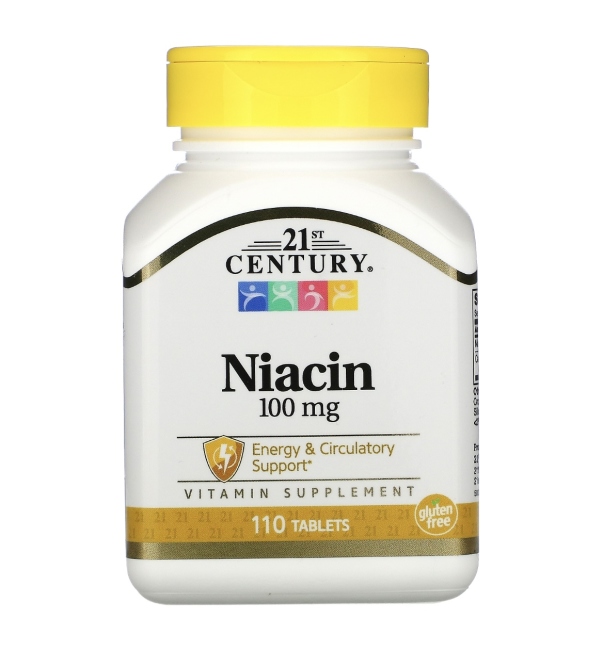 Niacin