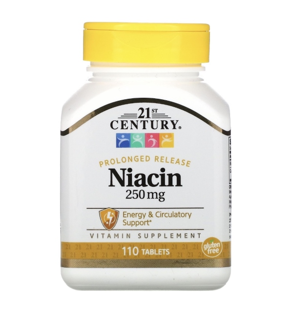 Niacin