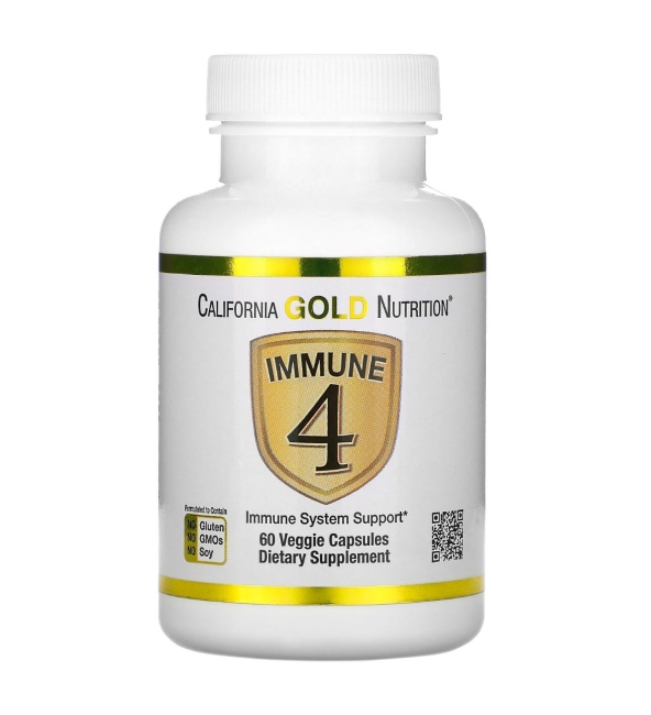 Immune 4