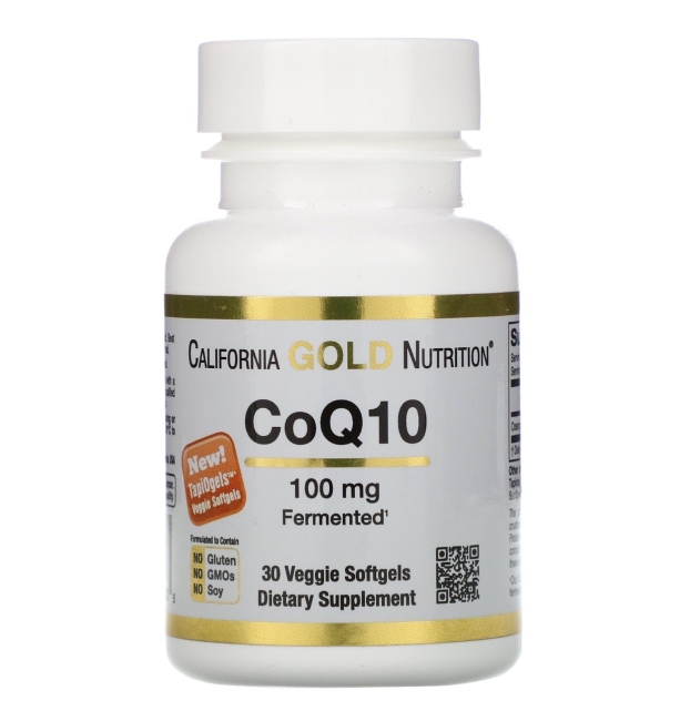 CoQ10