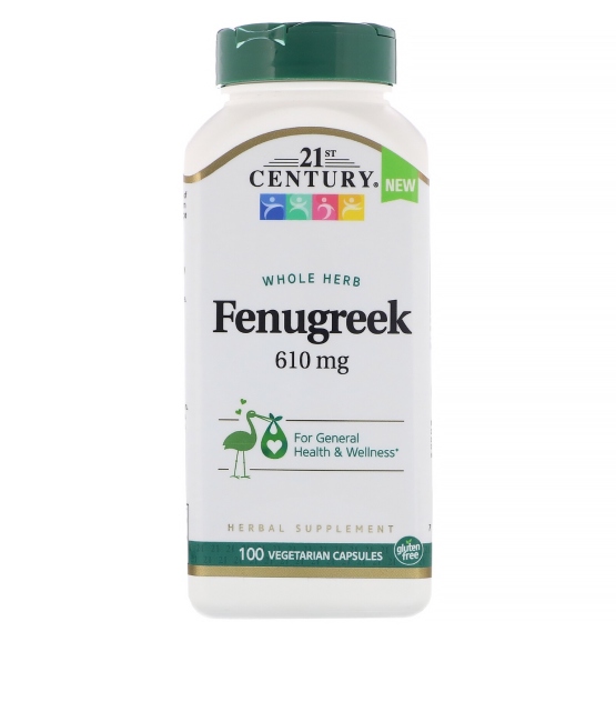 Fenugreek