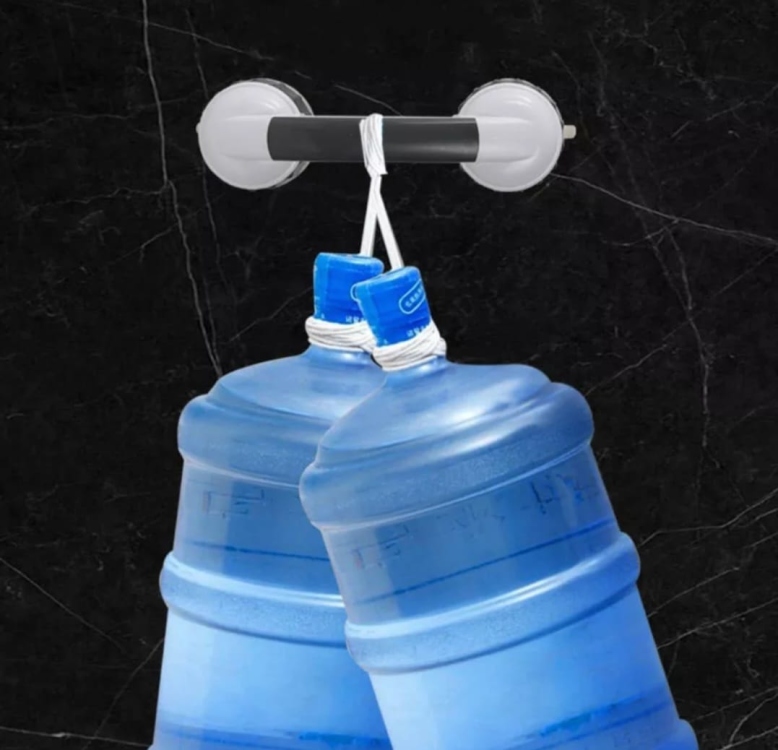 مقبض  للزجاج