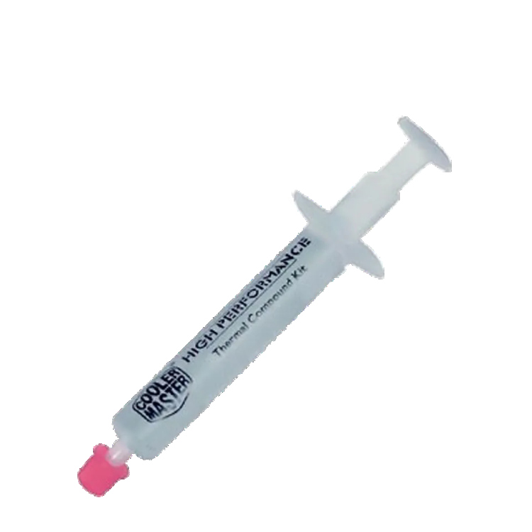 COOLER MASTER PTK-L01 CPU THERMAL COMPOUND 4G
