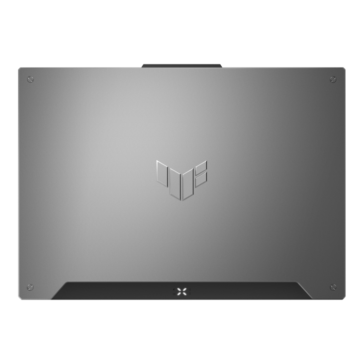 ASUS TUF GAMING F17 FX707VV-HX132 | INTEL® CORE™ I7-13620H, NVIDIA® GEFORCE RTX™ 4060 8GB, 32GB DDR5,1TB SSD , 17.3-INCH FHD 144HZ - MECHA GRAY