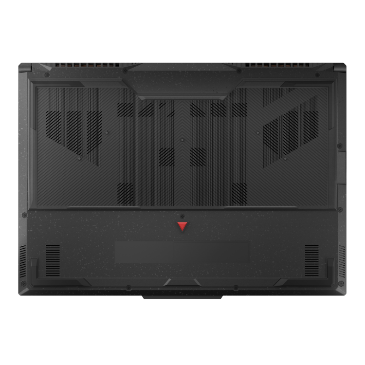 ASUS TUF GAMING F17 FX707VV-HX132 | INTEL® CORE™ I7-13620H, NVIDIA® GEFORCE RTX™ 4060 8GB, 32GB DDR5,1TB SSD , 17.3-INCH FHD 144HZ - MECHA GRAY