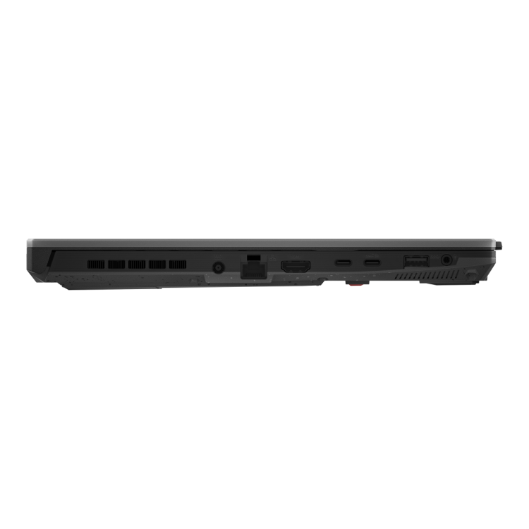 ASUS TUF GAMING F17 FX707VV-HX132 | INTEL® CORE™ I7-13620H, NVIDIA® GEFORCE RTX™ 4060 8GB, 32GB DDR5,1TB SSD , 17.3-INCH FHD 144HZ - MECHA GRAY