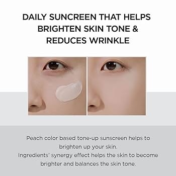 Skin1004 – Madagascar Centella Poremizing Tinted Sun Cream SPF 50+ PA++++ واقي شمس لاخفاء المسامات 