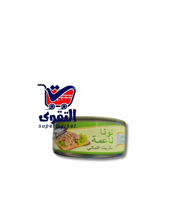 حدائق الامارات تونا ناعمة بزيت120غ عدد 3