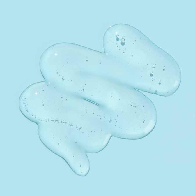Good Molecules, Hydrating Gel Moisturizer with Electrolytes