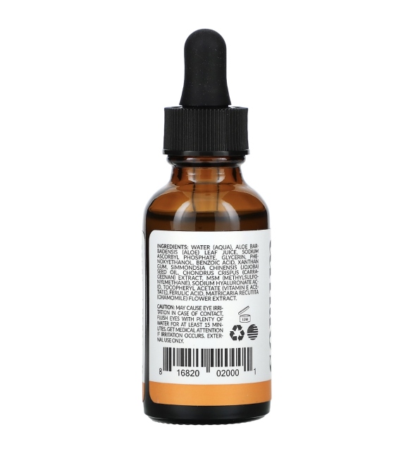 Vitamin C Serum