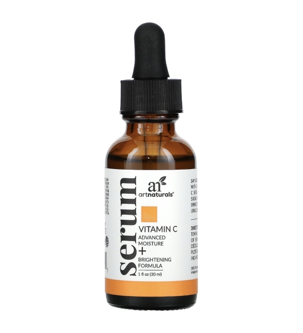 Vitamin C Serum