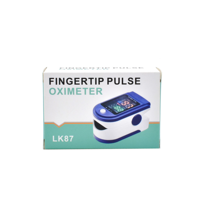 Puls Oximeter