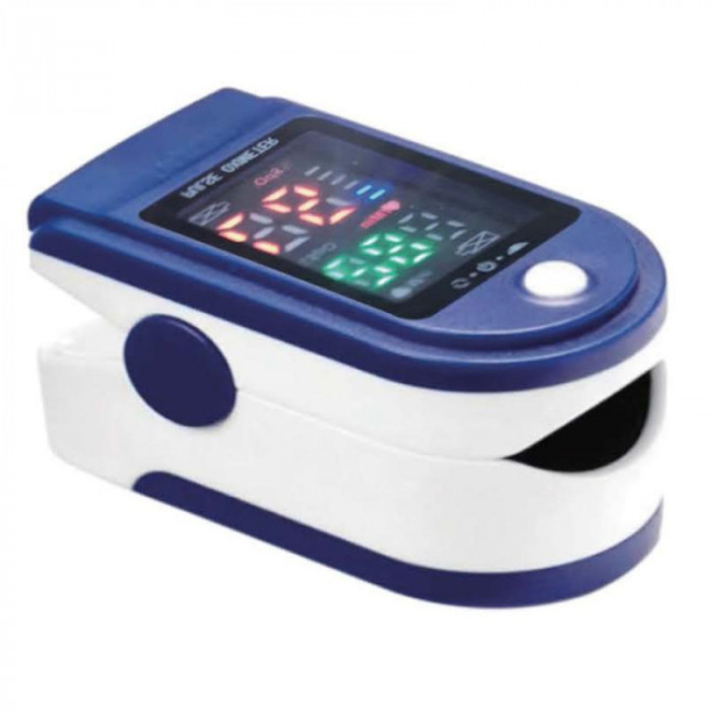 Puls Oximeter