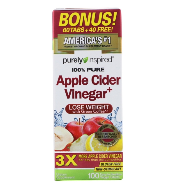 Apple Cider Vinegar