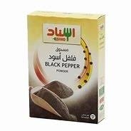 اسناد مسحوق فلفل اسود 200 غ