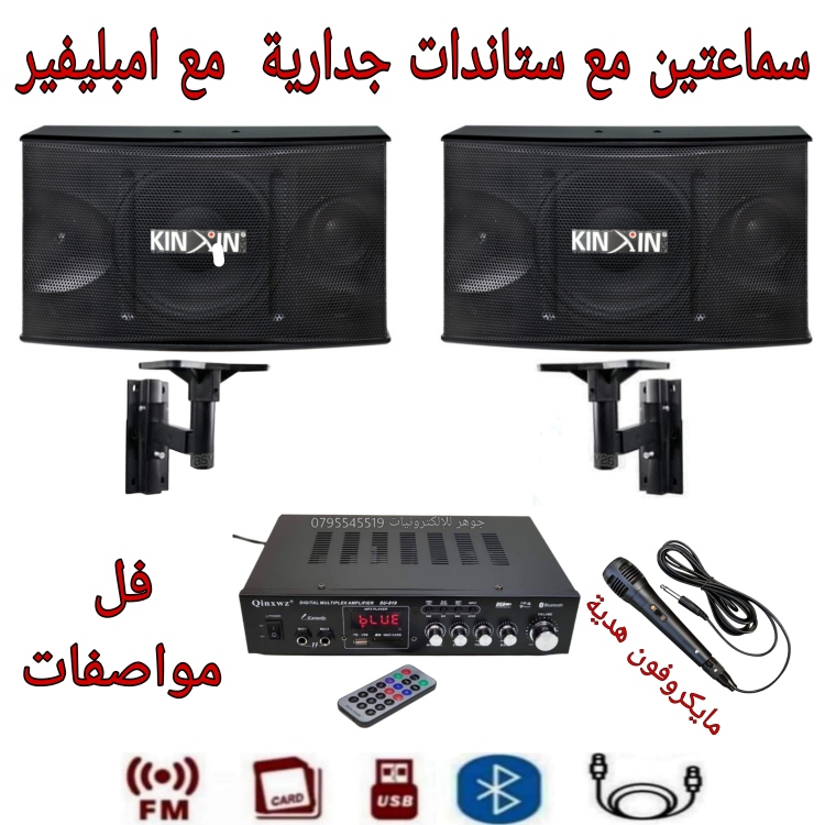 نظام صوتي 