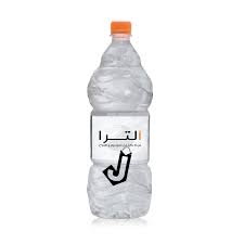 مياه الترا 1.5 لتر 