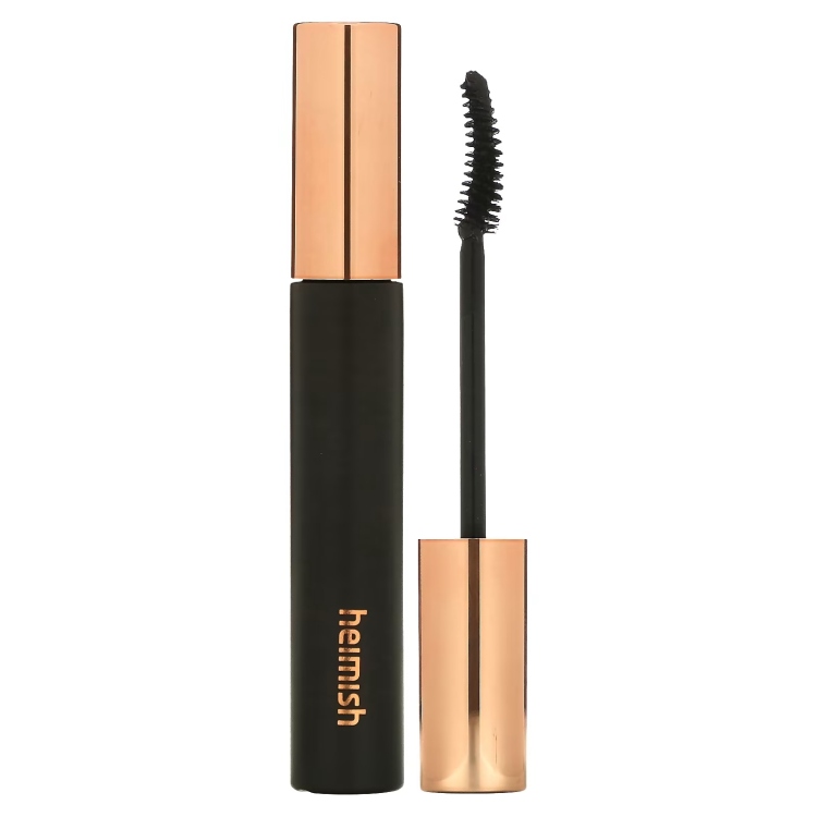 Heimish Dailism Smudge Mascara مسكارا الكوريه لرموش اطول واكثف