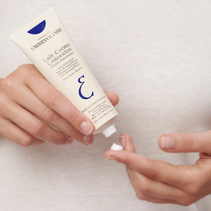 Embryolisse, Lait cream Concentre Daily Face and Body Cream 