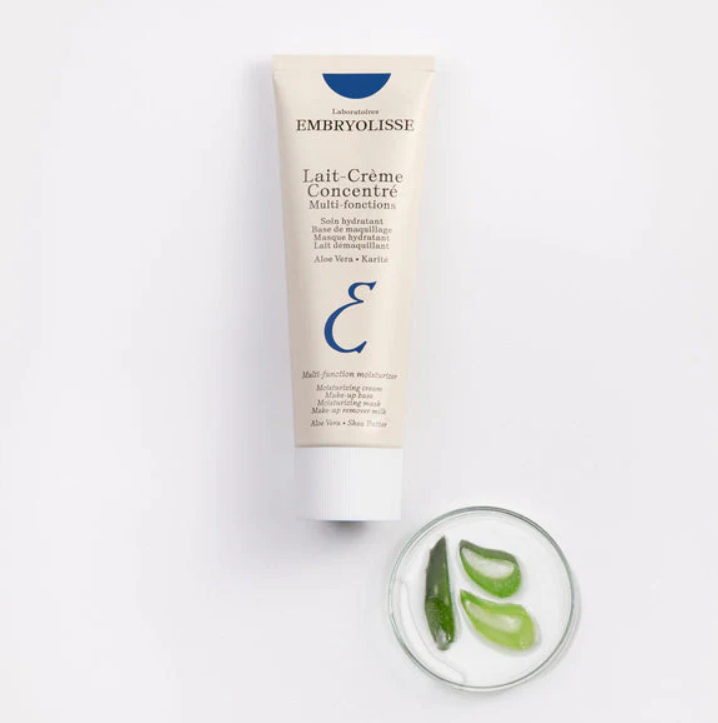 Embryolisse, Lait cream Concentre Daily Face and Body Cream 