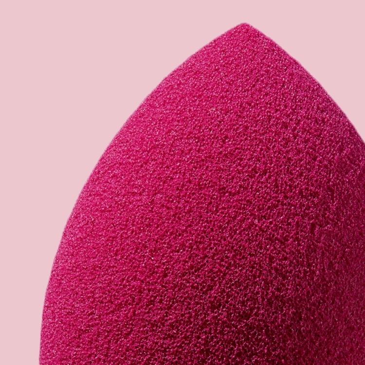 ELF, Total Face Sponge Duo (Beauty Blender)