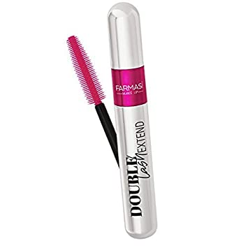 ماسكارا Farmasi Double lash Extend