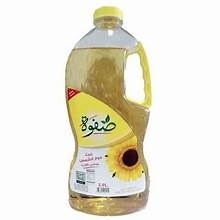 زيت صفوة شمس 5لتر