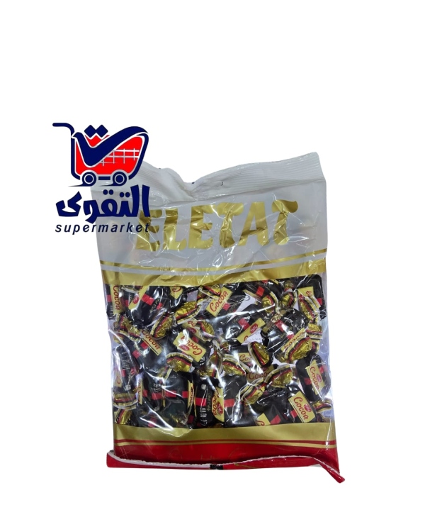 انتات توفي بالكاكاو 400غم