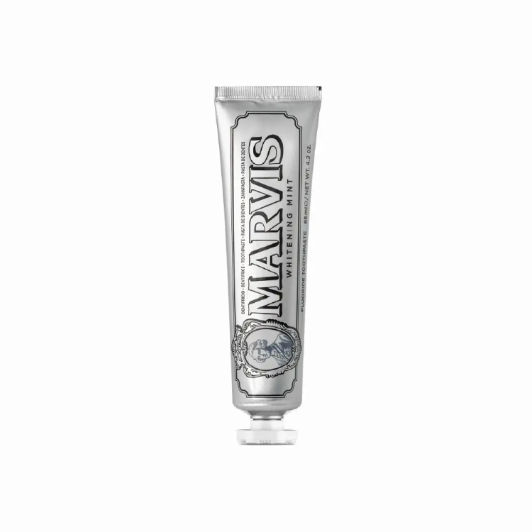  معجون الأسنان Marvis Whitening 