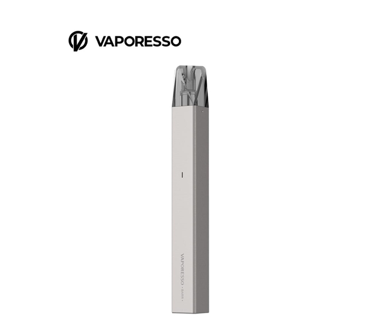 Vaporesso BARR Pod  Kit, Rechargeable, Refillable, Vape Device, Multiple Colors
