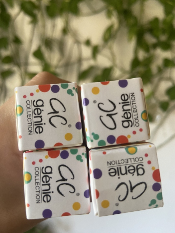 مرطب شفاه من جيني 