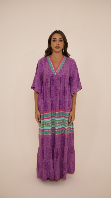 The Mandela Dress