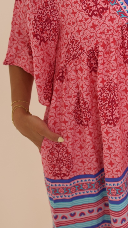 The Mandela Dress