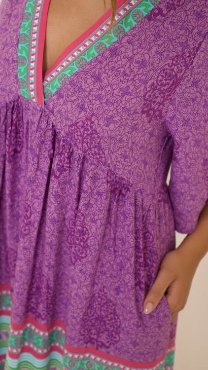 The Mandela Dress