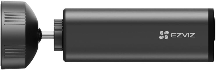 EZVIZ EB5 4K/8MP OUTDOOR CAMERA SOLAR BATTERY 10400MA - WIFI6
