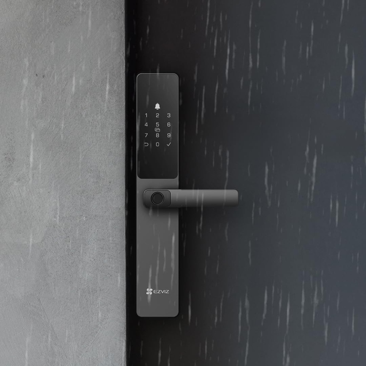 EZVIZ DL05 SMART FINGERPRINT LOCK