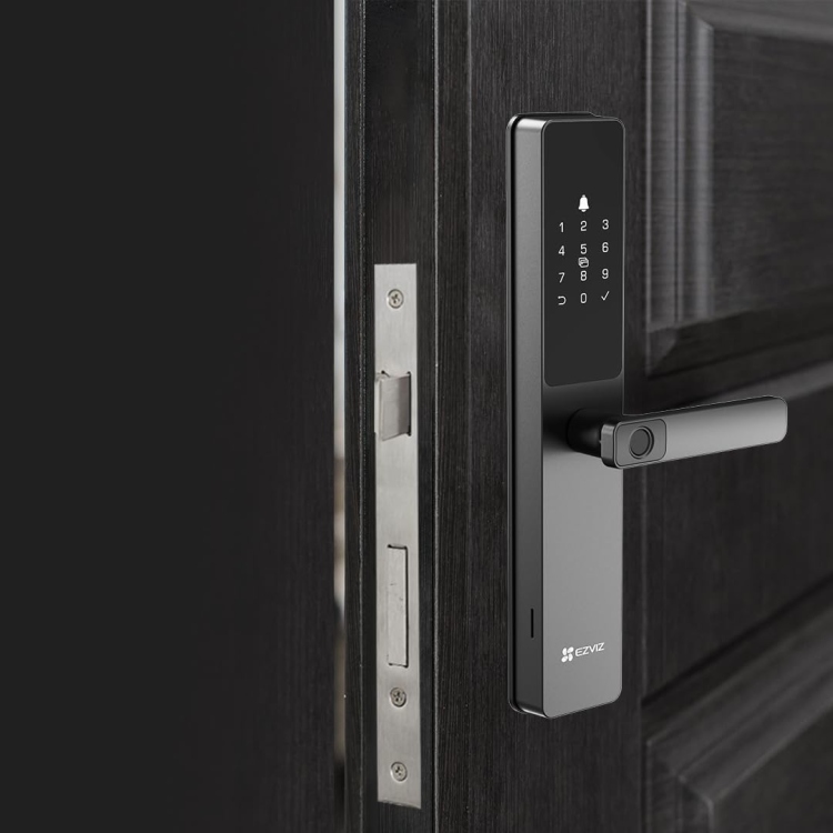 EZVIZ DL05 SMART FINGERPRINT LOCK
