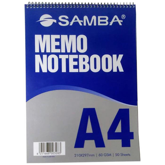 دفتر ملاحظات  سلك