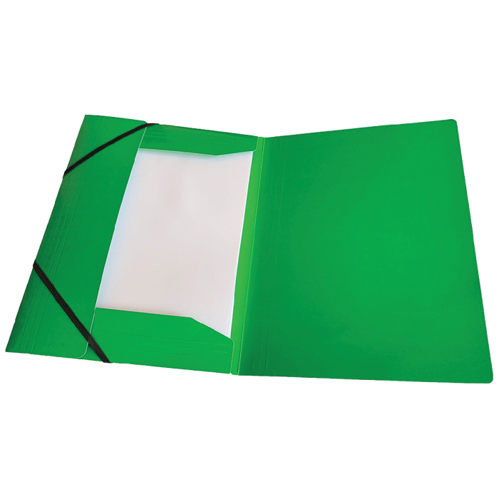 حافظة أوراق A4