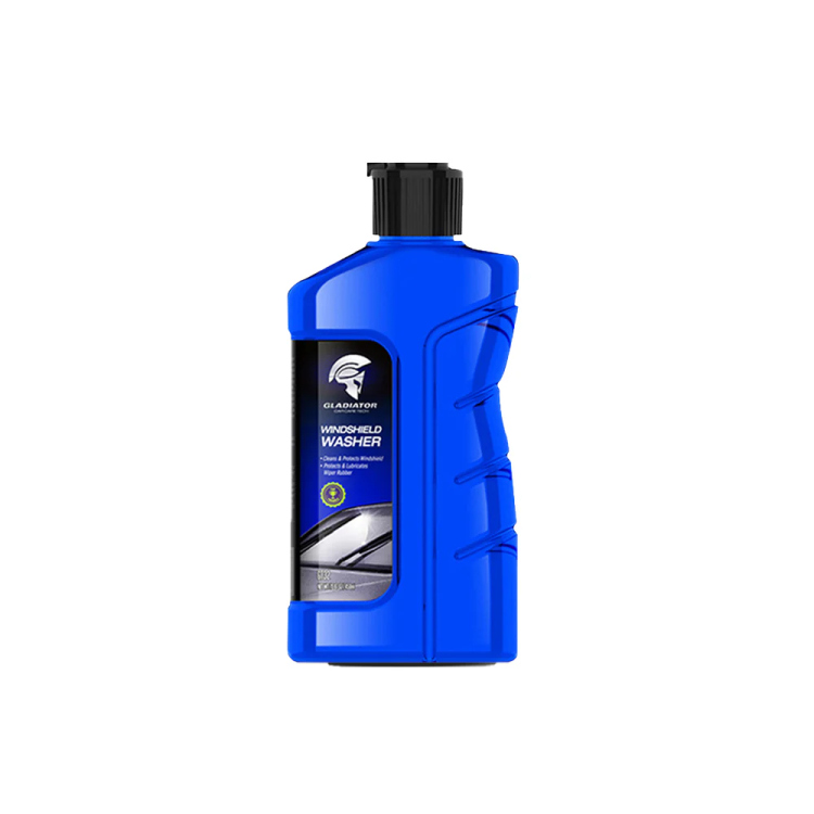 WINDSHIELD WASHER 450 ml