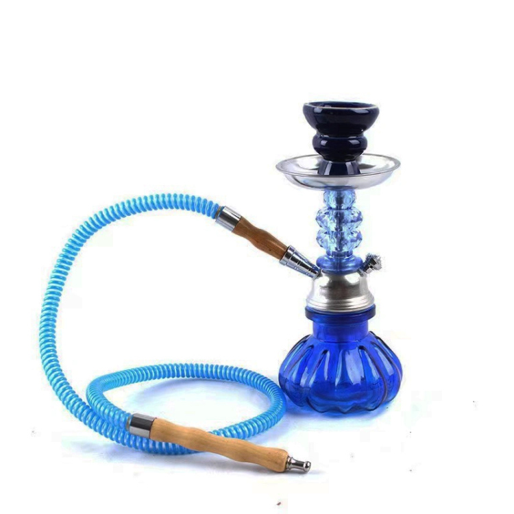 SHISHA SCHIMA 26cm - Assorted Colors