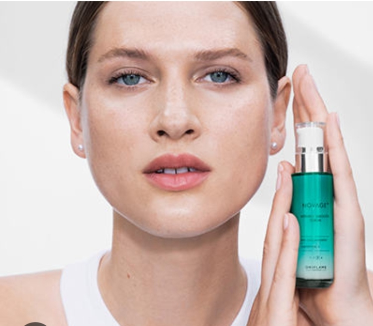 41035-Novage Wrinkle Smooth Serum   30 ml