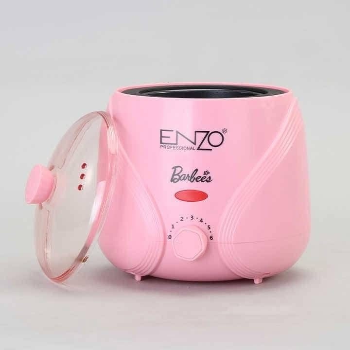 جهاز تسخين الشمع انزو ENZO