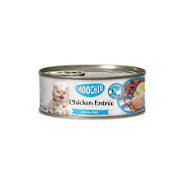 Moochie Chicken Entree