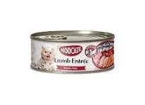 Moochie Lamb & Beef Entree